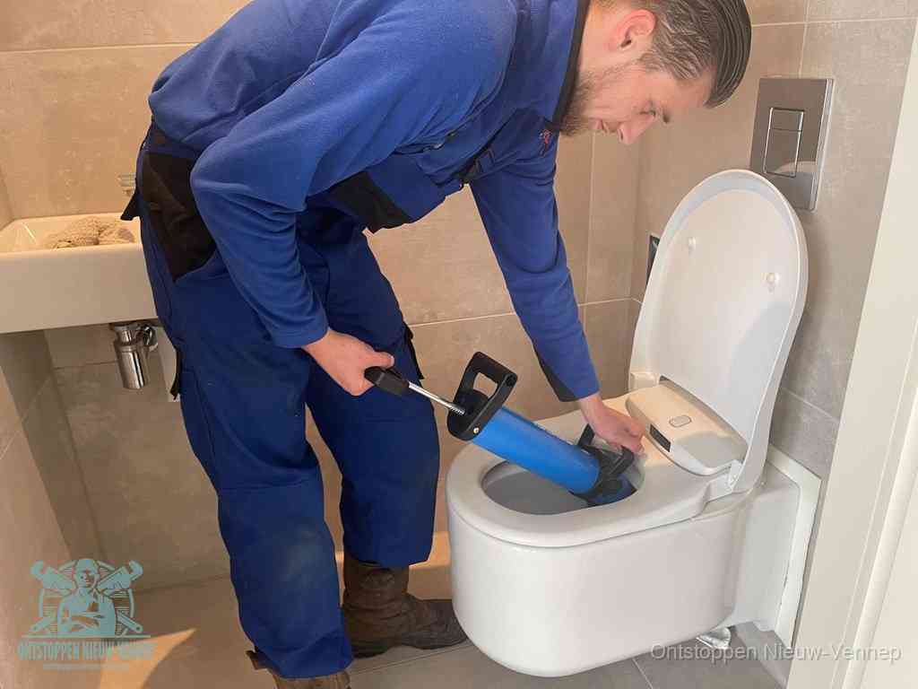 Kosten Wc Verstopt Nieuw-Vennep Kosten Wc Verstopt Nieuw-Vennep