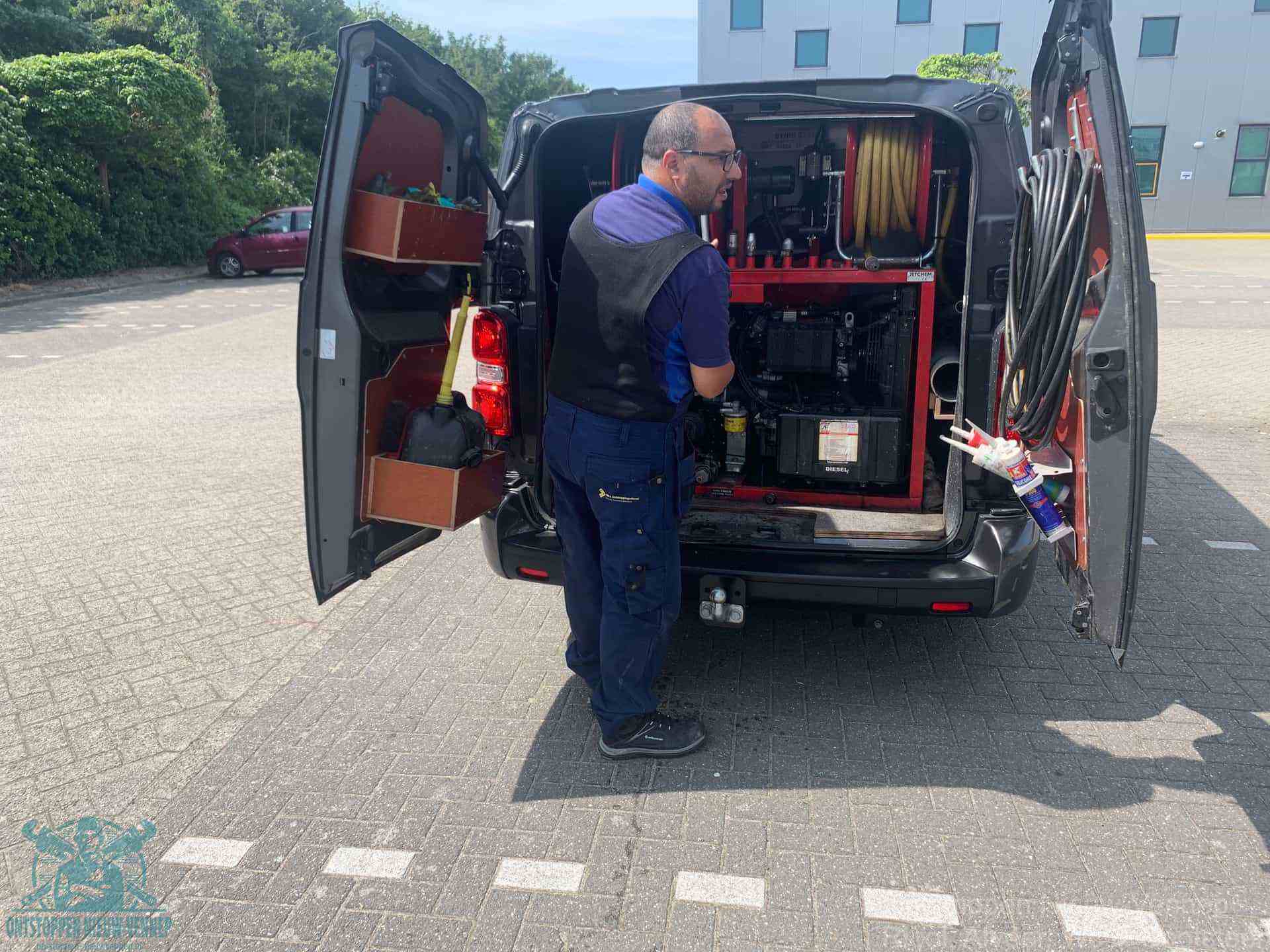 Loodgieter Nieuw-Vennep Ontstopping Loodgieter Nieuw-Vennep Ontstopping