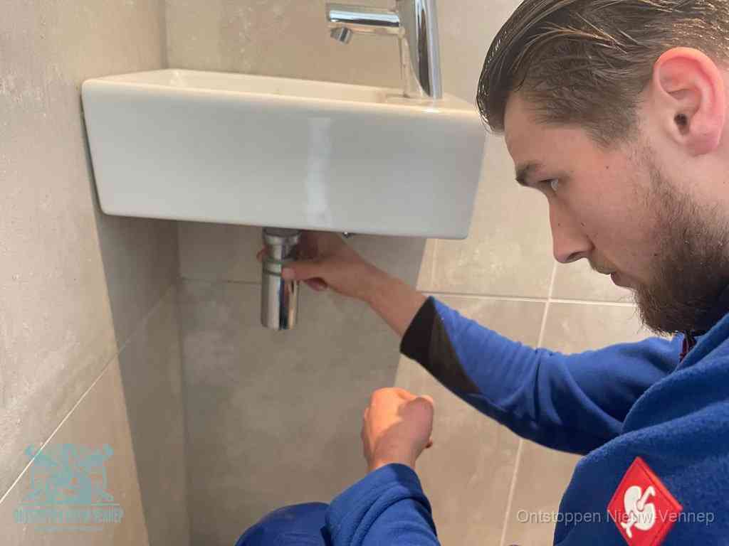 Wasbak Ontstoppen Nieuw-Vennep Wasbak Ontstoppen Nieuw-Vennep